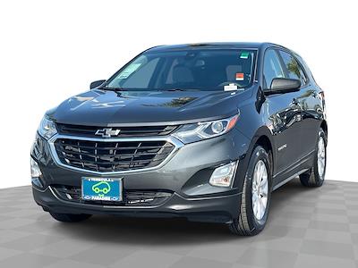 2020 Chevrolet Equinox FWD SUV for sale #T26004A - photo 1