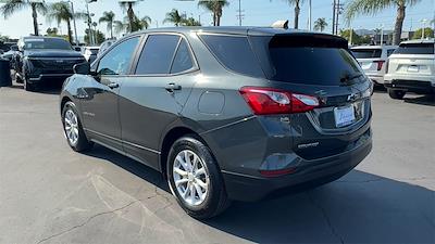 2020 Chevrolet Equinox FWD SUV for sale #T26004A - photo 2