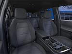 2026 Chevrolet Equinox FWD SUV for sale #T26005 - photo 16