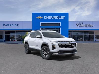 2026 Chevrolet Equinox FWD SUV for sale #T26006 - photo 1