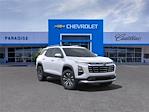 2026 Chevrolet Equinox FWD SUV for sale #T26006 - photo 1