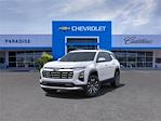 2026 Chevrolet Equinox FWD SUV for sale #T26006 - photo 8