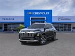 2026 Chevrolet Equinox FWD SUV for sale #T26007 - photo 8