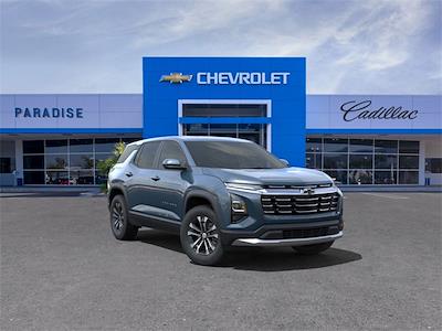 2026 Chevrolet Equinox FWD SUV for sale #T26008 - photo 1