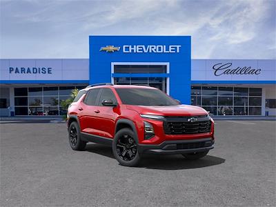 2026 Chevrolet Equinox FWD SUV for sale #T26009 - photo 1