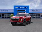 2026 Chevrolet Equinox FWD SUV for sale #T26009 - photo 8