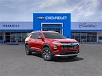 2026 Chevrolet Equinox FWD SUV for sale #T26010 - photo 1