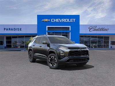 2026 Chevrolet Equinox FWD SUV for sale #T26015 - photo 1