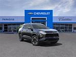 2026 Chevrolet Equinox FWD SUV for sale #T26015 - photo 1