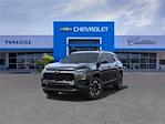 2026 Chevrolet Equinox FWD SUV for sale #T26015 - photo 8
