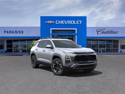 2026 Chevrolet Equinox FWD SUV for sale #T26016 - photo 1
