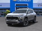 2026 Chevrolet Equinox FWD SUV for sale #T26016 - photo 6