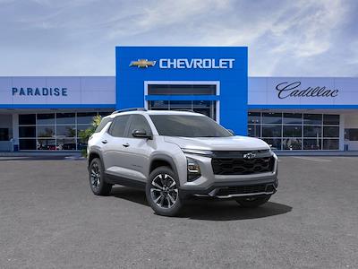 2026 Chevrolet Equinox FWD SUV for sale #T26018 - photo 1
