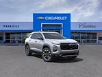 2026 Chevrolet Equinox FWD SUV for sale #T26018 - photo 1