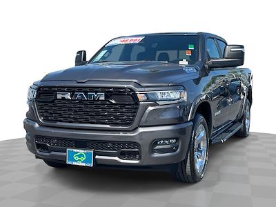 2025 Ram 1500 Crew Cab 4x2 Pickup for sale #T26018A - photo 1
