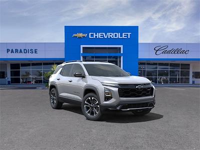 2026 Chevrolet Equinox FWD SUV for sale #T26020 - photo 1