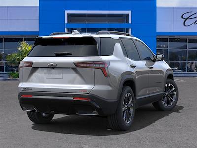 2026 Chevrolet Equinox FWD SUV for sale #T26020 - photo 2