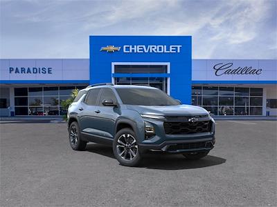 2026 Chevrolet Equinox FWD SUV for sale #T26021 - photo 1
