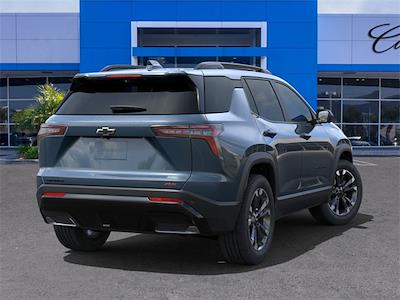2026 Chevrolet Equinox FWD SUV for sale #T26021 - photo 2