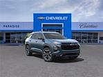 2026 Chevrolet Equinox FWD SUV for sale #T26021 - photo 1