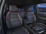 2026 Chevrolet Equinox FWD SUV for sale #T26021 - photo 16
