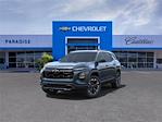 2026 Chevrolet Equinox FWD SUV for sale #T26021 - photo 8