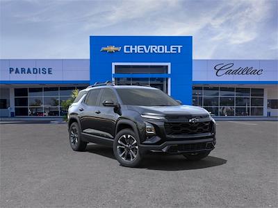 2026 Chevrolet Equinox FWD SUV for sale #T26022 - photo 1