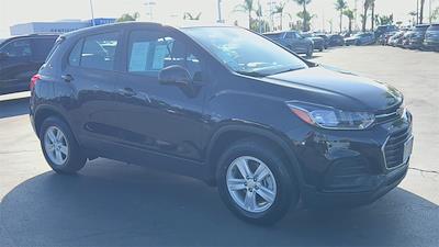 2019 Chevrolet Trax FWD SUV for sale #T26024A - photo 1