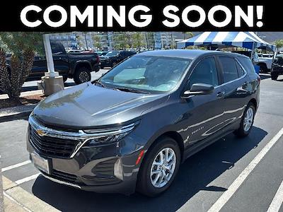 2022 Chevrolet Equinox FWD SUV for sale #T26028A - photo 1