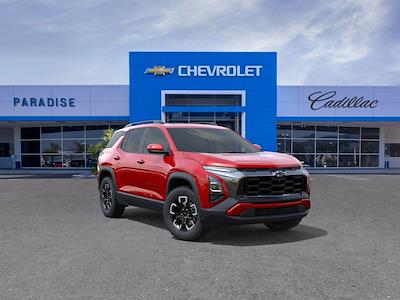 2026 Chevrolet Equinox FWD SUV for sale #T26030 - photo 1