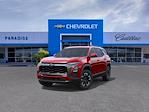 2026 Chevrolet Equinox FWD SUV for sale #T26030 - photo 8