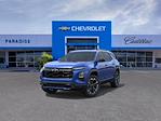 2026 Chevrolet Equinox FWD SUV for sale #T26033 - photo 8