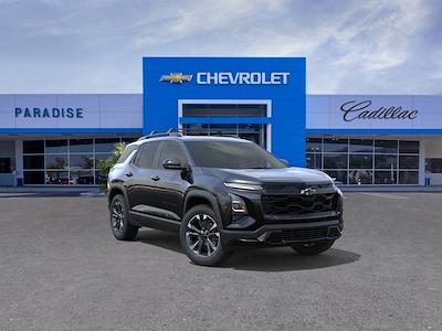 2026 Chevrolet Equinox FWD SUV for sale #T26034 - photo 1