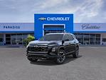 2026 Chevrolet Equinox FWD SUV for sale #T26034 - photo 8