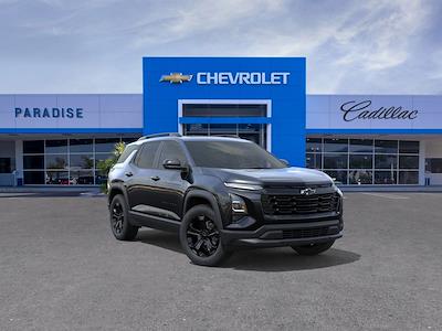 2026 Chevrolet Equinox FWD SUV for sale #T26035 - photo 1