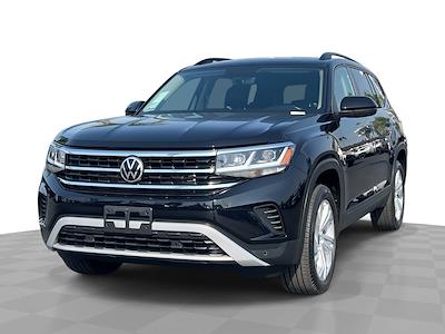 2022 Volkswagen Atlas FWD SUV for sale #T26035A - photo 1