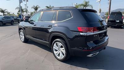 2022 Volkswagen Atlas FWD SUV for sale #T26035A - photo 2