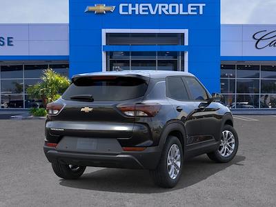 2026 Chevrolet Trailblazer FWD SUV for sale #T26037 - photo 2
