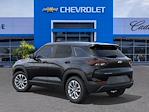 2026 Chevrolet Trailblazer FWD SUV for sale #T26037 - photo 4