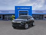 2026 Chevrolet Trailblazer FWD SUV for sale #T26037 - photo 8