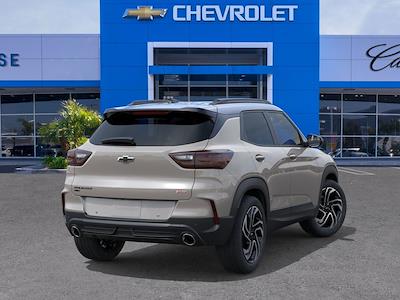 2026 Chevrolet Trailblazer AWD SUV for sale #T26045 - photo 2