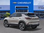 2026 Chevrolet Trailblazer AWD SUV for sale #T26045 - photo 4