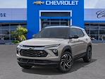 2026 Chevrolet Trailblazer AWD SUV for sale #T26045 - photo 6