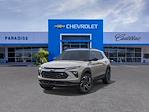 2026 Chevrolet Trailblazer AWD SUV for sale #T26045 - photo 8