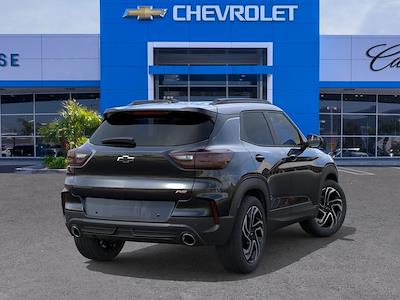 2026 Chevrolet Trailblazer FWD SUV for sale #T26046 - photo 2