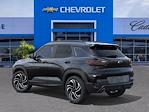 2026 Chevrolet Trailblazer FWD SUV for sale #T26046 - photo 4