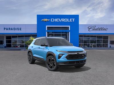 2026 Chevrolet Trailblazer FWD SUV for sale #T26048 - photo 1