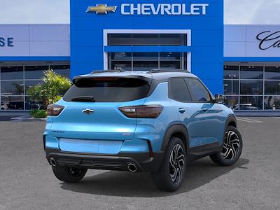 2026 Chevrolet Trailblazer FWD SUV for sale #T26048 - photo 2