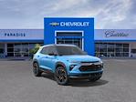 2026 Chevrolet Trailblazer FWD SUV for sale #T26048 - photo 1