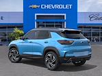 2026 Chevrolet Trailblazer FWD SUV for sale #T26048 - photo 4